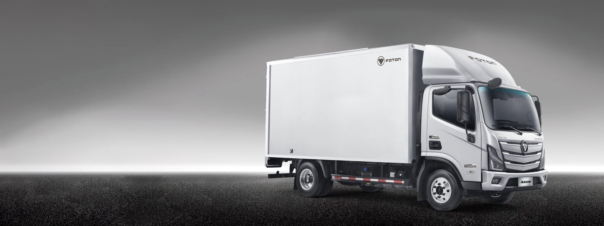 Foton S35